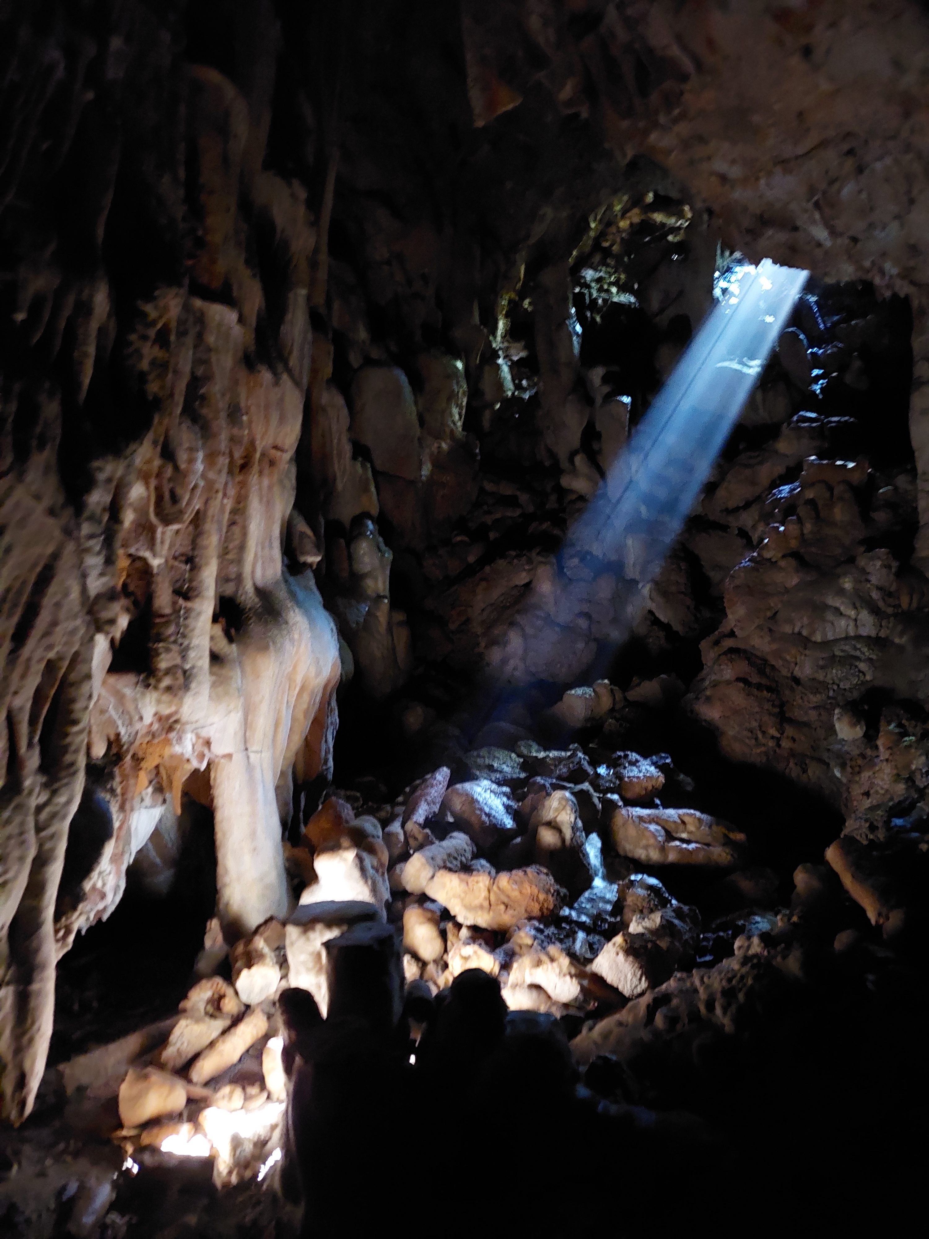 Peștera din Brădet - Image 2